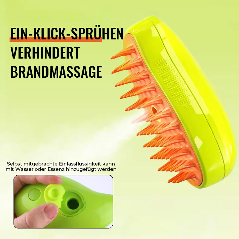 Hypert Bürste