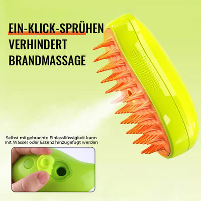 Hypert Bürste