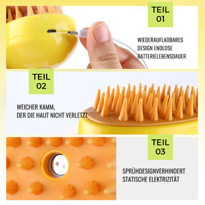 Hypert Bürste